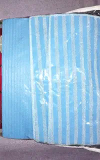 پارویی بخار شور ال جی نو جارو شارژی بیم