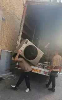 *حمل انواع بار*اسباب منزل4*داراب وبندر  وشهرستانها