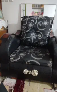 مبل هفت نفره