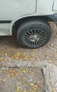 رینگ اسپرت پراید