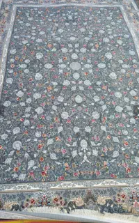 انواع فرش های ۶متری ۹متری ۱۲متری