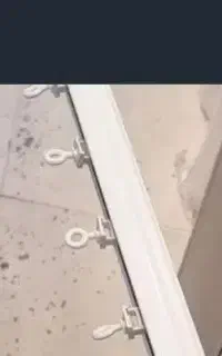 چوب پرده