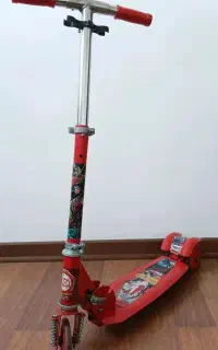 اسکوتر