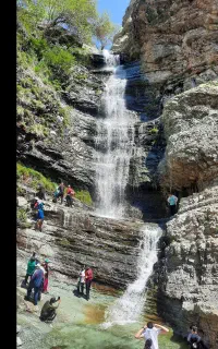 طبیعت گردی دزفول