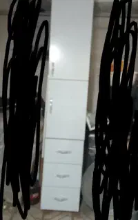 کابینت و هود سالم