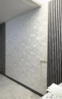 نصب و فروش کاغذ دیواری