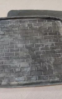 نمدی 206 صندوق دار