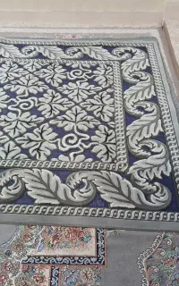 گلیم‌فروش