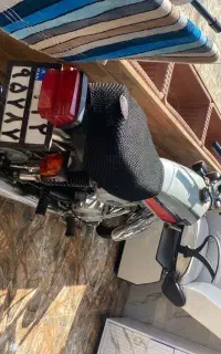 موتور سیکلت