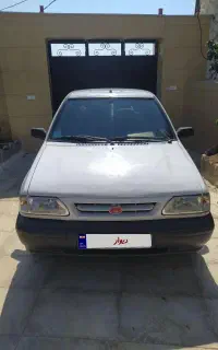 پراید مدل87