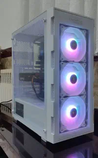 کیس گیمینگ قدرتمند