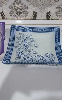 ظرف میوه خوری