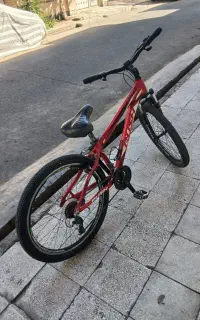 دوچرخه ۲۶