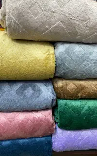 پتو دونفره تینا