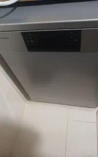 ماشین ظرفشویی پاکشوما