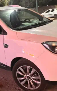 جک اس۵ مدل۱۴۰۰ مشابه صفر