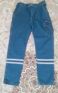 شلوارکار