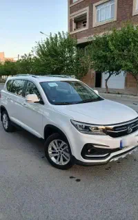 فردا موتور FMC SX5