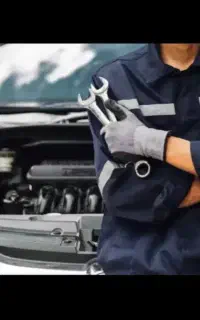 مکانیکی و باطریسازی سیار تعمیر در محل (شبانه روزی)