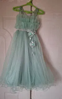 لباس مجلسی دخترانه