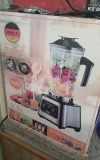 آبمیوه گیرولف صنعتی درحدنو