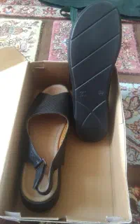 کفش طبی زنانه تابستانی دومیلیون ،شماره ۳۹