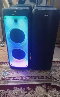 باند اسپیکر مینگو مکسیدر