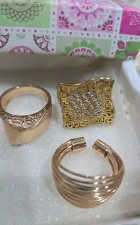بدلیجات ، اکسسوری زنانه