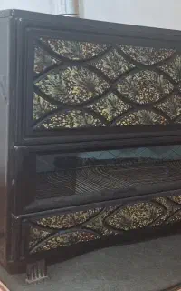 بخاری ایران شرق بزرگ  با اتصالات کاملا نو