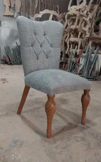 صندلی غذاخوری تک وعمده