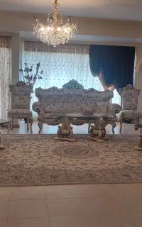 آپارتمان ۲۱۱ متری،۴ خوابه در خیابان خاقانی