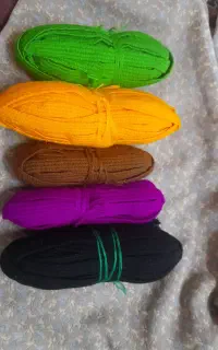 وعدو