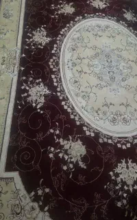 فرش ۹ متری