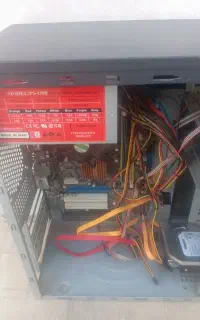 کیس کامپبوتر