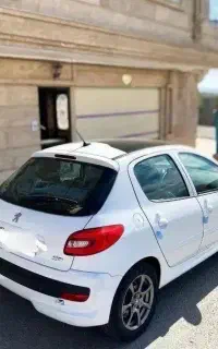 فروش فوری ۲۰۷ پانورما