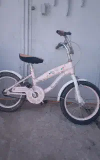 دوچرخه ۱۶