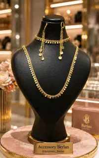 سرویس و نیم ست