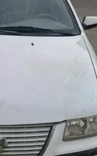سمندEf7دوگانه فابریک مدل ۹۷