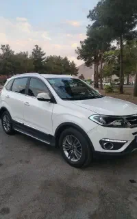 تیگو 5 fl 1400 فول