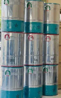 پتوشور بدون خشک کن 80 کیلویی