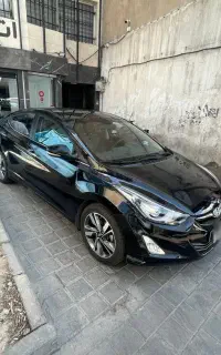 هیوندا النترا