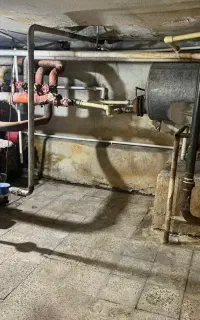 خرید و فروش موتورخانه و دیگ شوفاژ در تمام نقاط
