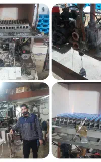 تعمیرات پکیج کولر پنجره ای اسپلیت آبگرمکن تعمیرکار