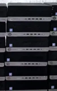 فرصت طلایی با مینی کیس hp cori5 جهت گیم‌نت