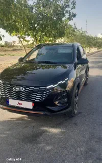 ام وی ام x33 کراس مشکی اتومات ۱۴۰۴