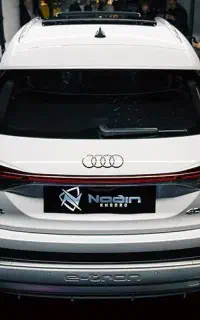 AUDI Q4 /نقدواقساط