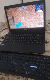 لبتاب ایسوز سری پنج