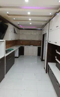 واحد ۲۰۰متری میدان شکری
