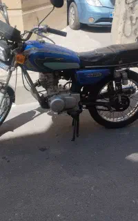 موتور سالم بیمه ۱۰ ماه بدون روغن سوزی