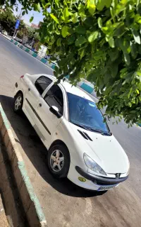 ۲۰۶ SD tu5 v8